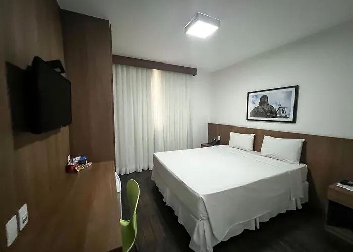 Itapoã Executive Hotel