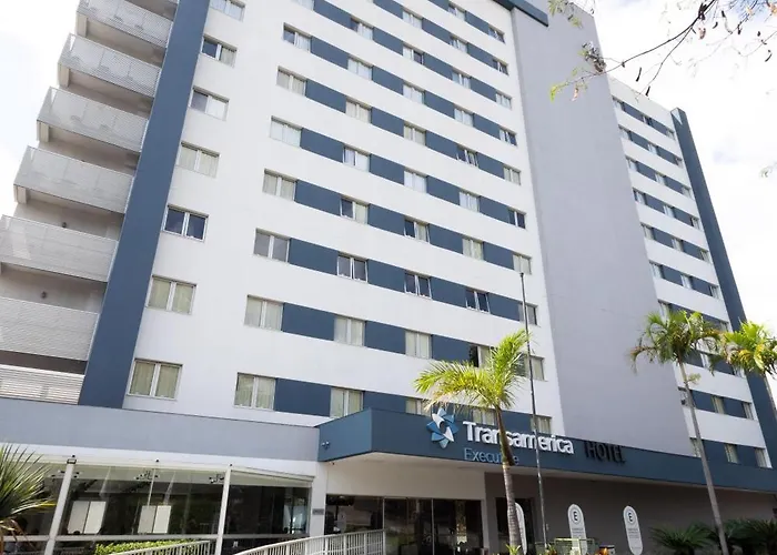 Transamerica Executive Belo Horizonte