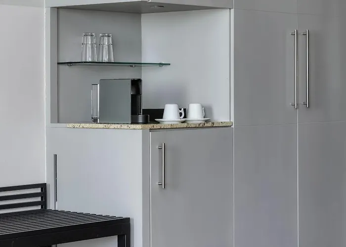 Caesar Business BelvedereHotel Belo Horizonte